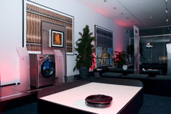 LG – “THE ART OF INNOVATION” NELL’HOME APPLIANCE E NELL’AIR CONDITIONING