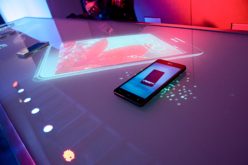 LG MOBILE COMMUNICATION CELEBRA “THE ART OF INNOVATION”  ALLA DESIGN WEEK DI MILANO