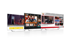 LG PROTAGONISTA NELLA NUOVA CAMPAGNA  “LG SMART TV – SEMPLICEMENTE SORPRENDENTE!”