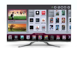 LG SEMPRE PIU’ SMART: LE APP FOX DISPONIBILI ANCHE SULLA GAMMA SMART TV 2012