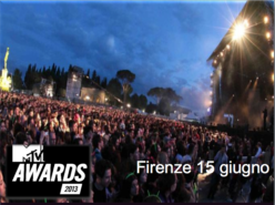 LG ELECTRONICS ITALIA E MTV AWARDS  UNA PARTNESHIP ALL’INSEGNA DELL’ENTERTAINMENT