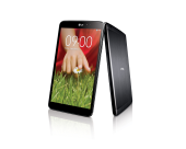 IFA 2013: LG G PAD 8.3 ALLA CONQUISTA  DEL MERCATO DEI TABLET