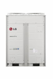 LG INTRODUCE NEL MERCATO IL MULTI V IV CHE RIVOLUZIONERA’ IL MONDO VRF