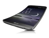 LG SVELA G FLEX, IL PRIMO SMARTPHONE CURVO AL MONDO