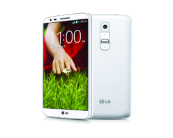 LG G2 RIVOLUZIONA IL MONDO DEGLI SMARTPHONE