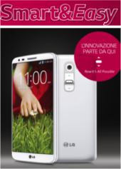 PROMO SAFETY PACK: LG G2 NON SMETTE DI STUPIRE