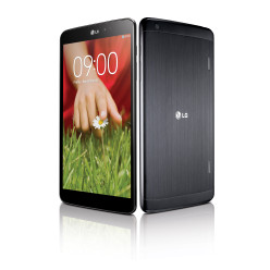 ANDROID 4.4.2 KITKAT ORA DISPONIBILE SU LG G PAD 8.3