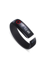 AL CES 2014 LG SVELA I NUOVI DISPOSITIVI FITNESS: LIFEBAND TOUCH E HEART RATE EARPHONES