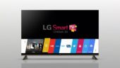 AL CES 2014 LG PRESENTA LA NUOVA PIATTAFORMA WEBOS PER SMART TV