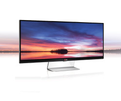 CRESCE LA FAMIGLIA DI MONITOR PC 21:9 FIRMATI LG … PER UN’ESPERIENZA DI VISIONE UNICA!