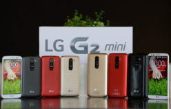 LG G2 MINI ARRIVA IN ITALIA: L’ESPERIENZA G2 ALLA PORTATA DI TUTTI