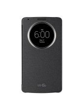 LG PRESENTA LA COVER QUICKCIRCLE, UN’ANTEPRIMA DELL’ECOSISTEMA G3