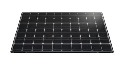 NUOVO PROCESSO E AMPLIAMENTO  DELLE CAPACITÀ PRODUTTIVE PER LG SOLAR