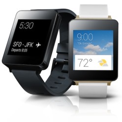 LG PUNTA SUI WEARABLE CON IL PRIMO DISPOSITIVO POWERED BY ANDROID WEAR