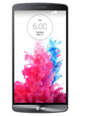 LG G3: il più semplice, il più SMART