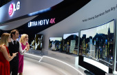 IFA 2014: ECCO I GIOIELLI DI LG