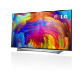 LG PRESENTA I PRIMI TELEVISORI CON  TECNOLOGIA QUANTUM DOT