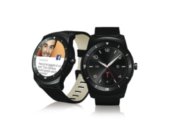 IN ANTEPRIMA AD IFA 2014 LG SVELA G WATCH R