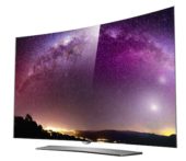 A CES 2015 LG PRESENTA LA NUOVA LINEUP DI TV OLED