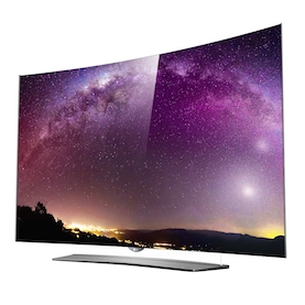 Home Entertainment