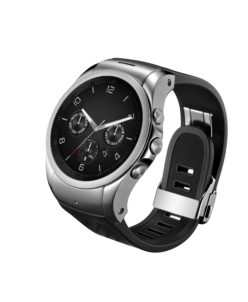 LG PRESENTA IL NUOVO LG WATCH URBANE LTE: LE FUNZIONALITÀ SMARTPHONE SONO ORA A PORTATA DI POLSO