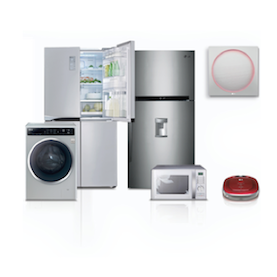 Home Appliance & Air Solutions