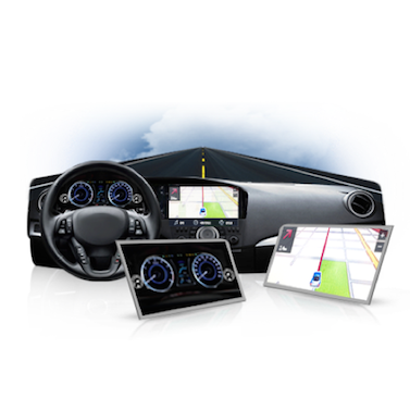 Vehicle Components