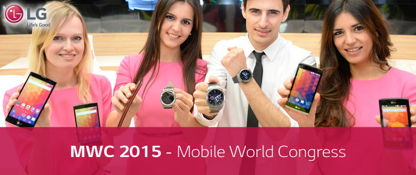 MWC 2015