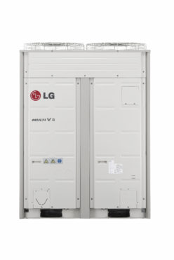 LG RICEVE LA CERTIFICAZIONE EUROVENT PER L’ECCELLENZA NELLA TECNOLOGIA VRF