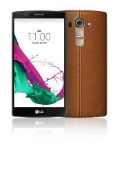 LG G4 A BREVE NEI NEGOZI