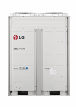 LG ANNUNCIA L’ESTENSIONE DELLA GARANZIA SUI COMPRESSORI DI TUTTI I SISTEMI MULTI V DA 2 A 5 ANNI