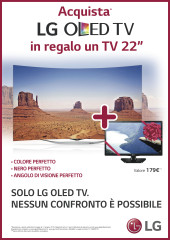 LG OLED TI PREMIA