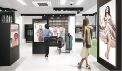 LG OFFRE SOLUZIONI INTEGRATE PER MIGLIORARE L’EFFICIENZA NEL SETTORE RETAIL INSIEME AI PARTNER NAZCA ED ECONOCOM