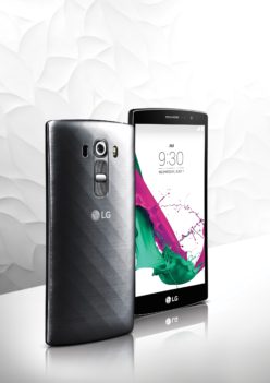 LA FAMIGLIA DI LG G4 CONTINUA A CRESCERE CON G4s