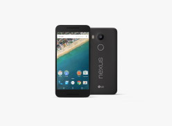 NEXUS 5X: LG E GOOGLE PRESENTANO LO SMARTPHONE NEXUS PIÙ AVANZATO DI SEMPRE