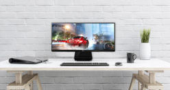 MONITOR PANORAMA 21:9 LG, L’ESPERIENZA DI GIOCO DIVENTA ANCORA PIÙ IMMERSIVA