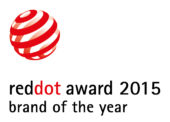 LG NOMINATA “BRAND OF THE YEAR” AI RED DOT AWARD