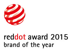 LG NOMINATA “BRAND OF THE YEAR” AI RED DOT AWARD