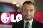 ALESSANDRO GORI ENTRA IN LG ELECTRONICS ITALIA COME MC OPERATOR CHANNEL DIRECTOR