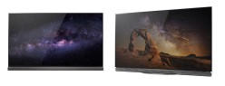 CES 2016: LG PRESENTA LA SUA NUOVA LINEA DI TV OLED 4K CON TECNOLOGIA HDR