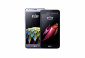 AL MOBILE WORLD CONGRESS 2016 LG PRESENTA LA SERIE X, GLI SMARTPHONE “SPECIALIZZATI”