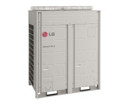 LG PRESENTA MULTI V IV CORROSION RESISTANCE