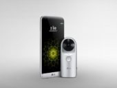 DIVERTIRSI E CONDIVIDERE CONTENUTI A 360° CON LG 360 CAM E GOOGLE STREET VIEW DIVENTA SEMPLICISSIMO