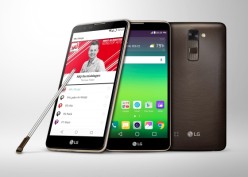 LG STYLUS DAB+, IL PRIMO SMARTPHONE CON LA DIGITAL RADIO