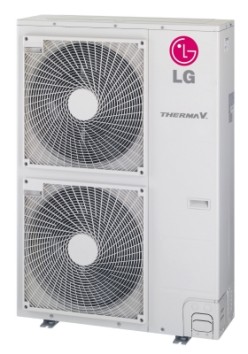 LG THERMA V E MONO X NEON 2: LA SOLUZIONE EFFICIENTE E SOSTENIBILE PER CLIMATIZZAZIONE, PRODUZIONE DI ACQUA CALDA SANITARIA ED ENERGIA ELETTRICA