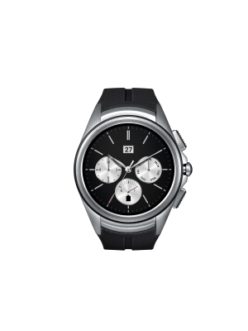 LG WATCH URBANE 2ND EDITION,  IL PRIMO SMARTWATCH ANDROID WEAR CON SIM