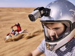 LG ALLARGA L’ECOSISTEMA DEI FRIENDS CON LG ACTION CAM LTE