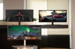 LG PRESENTA AD IFA LA NUOVA LINEUP DI MONITOR PC CON SCHERMO 21:9