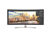 LG 38UC99 DA 38”, IL PIÙ GRANDE DISPLAY 21:9 AL MONDO CURVO, ULTRAWIDE E CON RISOLUZIONE QUAD HD+