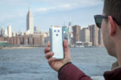 LG G6, LO SMARTPHONE IDEALE PER I TURISTI